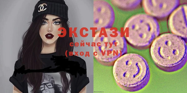 молекула духа Пересвет